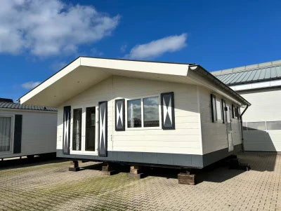Casa móvel T2 TAWA