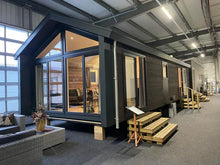 Casa móvel Castelo T2