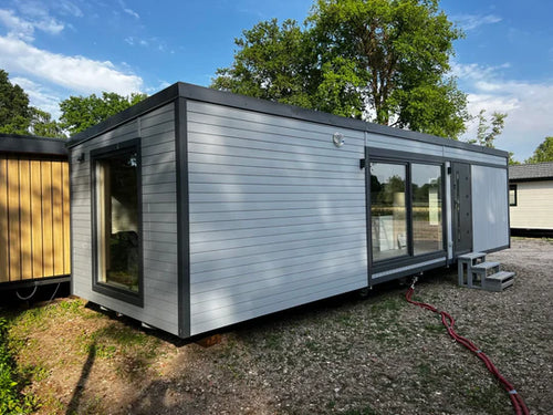 CASA MÓVEL T2 PILI