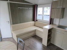 CASA MÓVEL LINDA