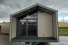Casa móvel KEKELI 35 m2