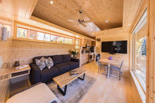 Casa móvel T2 BARCA