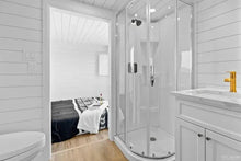 Casa móvel T2 STAR