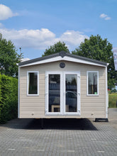 CASA MÓVEL T2 DAWI MOBILADO