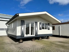 Casa móvel T2 TAWA