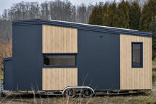 Casa móvel T1 em RUEDA