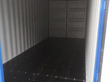 CONTENTOR 20 PÉS DE CARRINHA SECA-NOVO