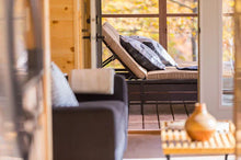 Casa móvel T2 BARCA