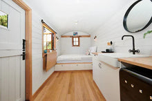 Casa móvel T0 SEAN
