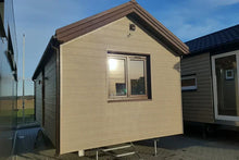 Casa móvel T1 REMA 35 m2