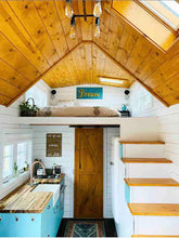 Casa móvel T1 DREAM