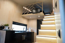 Casa móvel T1 em RUEDA