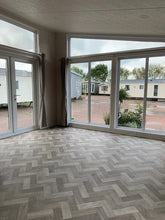 Casa móvel T2 YEMELA 44m2