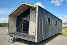 Casa móvel KEKELI 35 m2