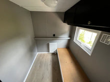 Casa móvel T3 melao 40m2