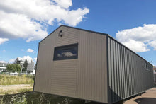 Casa móvel KEKELI 35 m2