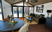 CASA MÓVEL DALLAS