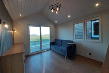 Casa móvel T1 REMA 35 m2