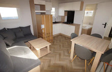 Casa móvel T2 MIRA