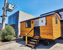 Casa móvel T0 SEAN