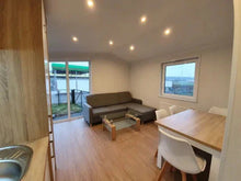 Casa móvel ELSIA T3