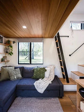 Casa móvel T2 ZE