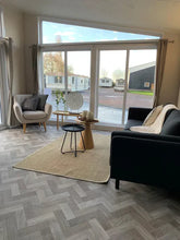 Casa móvel T2 YEMELA 44m2
