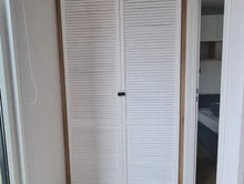 Casa móvel T2 TITUS muito espaçoso 72M2