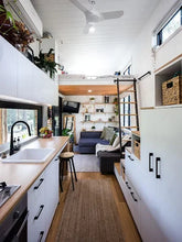 Casa móvel T2 ZE