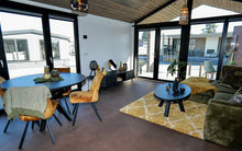 CASA MÓVEL DALLAS