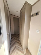Casa móvel T2 tacho mobilado