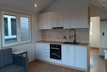 Casa móvel T1 REMA 35 m2