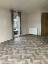 Casa móvel T2 YEMELA 44m2