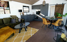 CASA MÓVEL DALLAS
