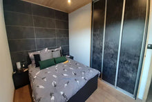 Casa móvel KEKELI 35 m2