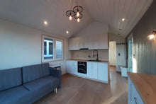 Casa móvel T1 REMA 35 m2