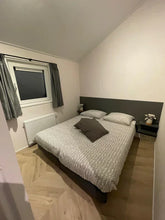 Casa móvel Castelo T2