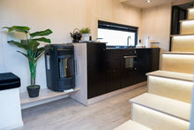 Casa móvel T1 em RUEDA