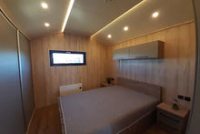 Casa móvel KEKELI 35 m2
