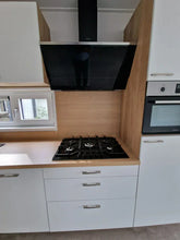 CASA MÓVEL IRIS