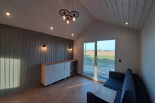 Casa móvel T1 REMA 35 m2