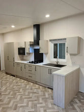 Casa móvel T2 YEMELA 44m2