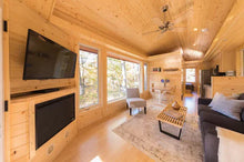 Casa móvel T2 BARCA