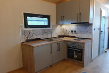 Casa móvel KEKELI 35 m2