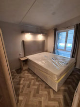 Casa móvel T2 YEMELA 44m2