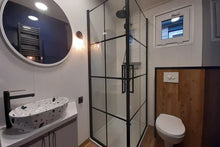 Casa móvel T1 REMA 35 m2