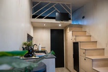 Casa móvel T1 em RUEDA