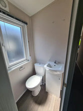 CASA MÓVEL T2 DAWI MOBILADO
