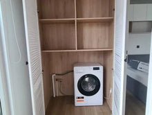 Casa móvel T3 melao 40m2