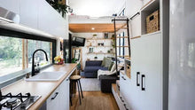 Casa móvel T2 ZE